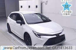 toyota corolla-touring-wagon 2023 CFJ1413633