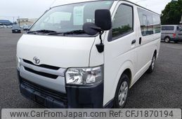 toyota regiusace-van 2016 CFJ1870194