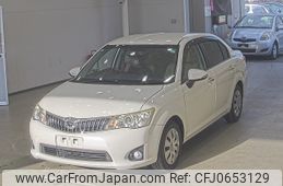 toyota corolla-axio 2013 -TOYOTA--Corolla Axio NZE161-7057619---TOYOTA--Corolla Axio NZE161-7057619-