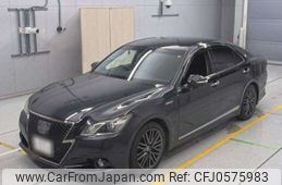 toyota crown 2014 -TOYOTA 【名古屋 361ｽ1111】--Crown DAA-AWS210--AWS210-6070500---TOYOTA 【名古屋 361ｽ1111】--Crown DAA-AWS210--AWS210-6070500-