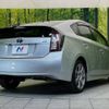 toyota prius 2010 -TOYOTA--Prius DAA-ZVW30--ZVW30-5238553---TOYOTA--Prius DAA-ZVW30--ZVW30-5238553- image 17