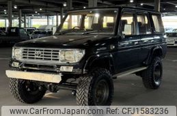 toyota land-cruiser-prado 1995 CFJ1583236