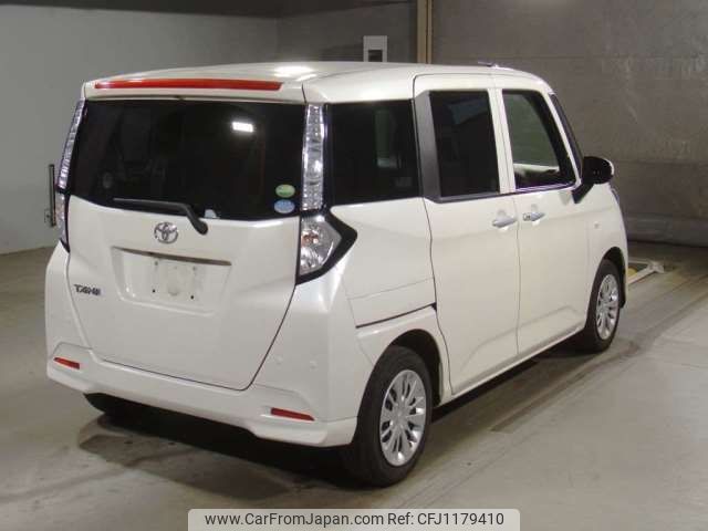 toyota tank 2020 -TOYOTA--Tank DBA-M900A--M900A-0453660---TOYOTA--Tank DBA-M900A--M900A-0453660- image 2