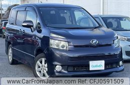 toyota voxy 2010 -TOYOTA--Voxy DBA-ZRR70W--ZRR70-0291298---TOYOTA--Voxy DBA-ZRR70W--ZRR70-0291298-