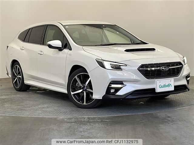 subaru levorg 2020 -SUBARU--Levorg 4BA-VN5--VN5-002613---SUBARU--Levorg 4BA-VN5--VN5-002613- image 1