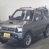 suzuki jimny 2006 -SUZUKI 【水戸 581ｶ5283】--Jimny JB23W--505091---SUZUKI 【水戸 581ｶ5283】--Jimny JB23W--505091- image 5