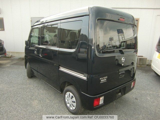 nissan clipper-van 2024 -NISSAN 【水戸 】--Clipper Van DR17V--656329---NISSAN 【水戸 】--Clipper Van DR17V--656329- image 2