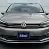 volkswagen golf-touran 2018 -VOLKSWAGEN--VW Golf Touran DBA-1TCZD--WVGZZZ1TZJW055022---VOLKSWAGEN--VW Golf Touran DBA-1TCZD--WVGZZZ1TZJW055022- image 2