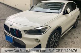 bmw x2 2019 -BMW--BMW X2 LDA-YK20--WBAYK720X05N58988---BMW--BMW X2 LDA-YK20--WBAYK720X05N58988-