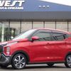 mitsubishi ek-cross 2023 quick_quick_4AA-B35W_B35W-0300786 image 1
