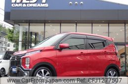 mitsubishi ek-cross 2023 quick_quick_4AA-B35W_B35W-0300786