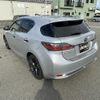 lexus ct 2012 -LEXUS--Lexus CT DAA-ZWA10--ZWA10-2090779---LEXUS--Lexus CT DAA-ZWA10--ZWA10-2090779- image 3