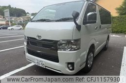 toyota hiace-van 2022 -TOYOTA 【富士山 403ｽ9199】--Hiace Van 3BF-TRH200V--TRH200-0357676---TOYOTA 【富士山 403ｽ9199】--Hiace Van 3BF-TRH200V--TRH200-0357676-