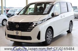 nissan serena 2023 quick_quick_5BA-C28_C28-000307