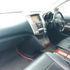 toyota harrier 2009 ENHANCEAUTO_1_ea288473 image 17