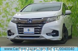 honda odyssey 2017 quick_quick_DBA-RC1_RC1-1200626