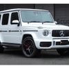 mercedes-benz g-class 2023 quick_quick_3BA-463276_W1N4632762X467734 image 1