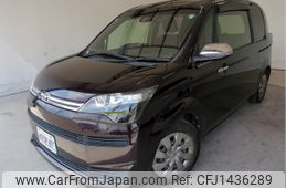 toyota spade 2017 -TOYOTA--Spade DBA-NSP141--NSP141-8051329---TOYOTA--Spade DBA-NSP141--NSP141-8051329-