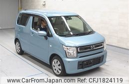 mazda flair 2017 CFJ1824119