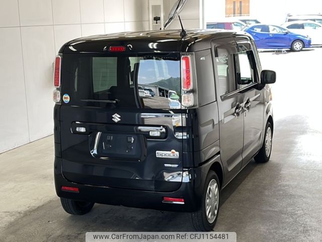 suzuki spacia 2018 -SUZUKI--Spacia MK53S-114306---SUZUKI--Spacia MK53S-114306- image 2