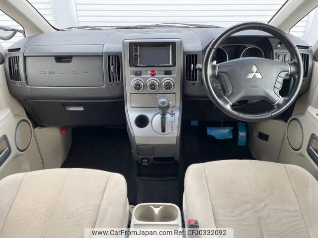 mitsubishi delica-d5 2013 -MITSUBISHI--Delica D5 DBA-CV2W--CV2W-0901594---MITSUBISHI--Delica D5 DBA-CV2W--CV2W-0901594- image 2