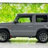 suzuki jimny 2018 quick_quick_3BA-JB64W_JB64W-112307 image 2