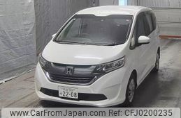 honda freed 2016 -HONDA 【熊谷 502せ2208】--Freed GB5-1005605---HONDA 【熊谷 502せ2208】--Freed GB5-1005605-