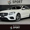 mercedes-benz e-class 2019 -MERCEDES-BENZ--Benz E Class LDA-213004C--WDD2130042A639321---MERCEDES-BENZ--Benz E Class LDA-213004C--WDD2130042A639321- image 1