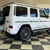 mercedes-benz g-class 2022 quick_quick_3BA-463276_W1N4632762X451073 image 3