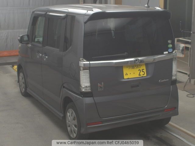 honda n-box 2013 -HONDA 【川越 583ﾐ25】--N BOX JF1-1220613---HONDA 【川越 583ﾐ25】--N BOX JF1-1220613- image 2