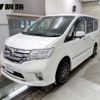 nissan serena 2012 -NISSAN 【釧路 300ﾆ9910】--Serena FNC26--020490---NISSAN 【釧路 300ﾆ9910】--Serena FNC26--020490- image 1