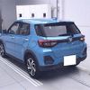 toyota raize 2020 -TOYOTA 【尾張小牧 534ｻ34】--Raize A200A-0033526---TOYOTA 【尾張小牧 534ｻ34】--Raize A200A-0033526- image 2