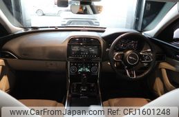 jaguar xe 2020 CFJ1601248