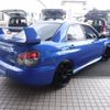 subaru impreza 2005 CFJ4758807 image 2