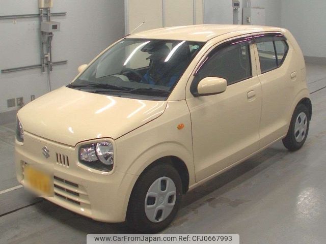 suzuki alto 2021 -SUZUKI 【川口 583を1112】--Alto HA36S-618633---SUZUKI 【川口 583を1112】--Alto HA36S-618633- image 1