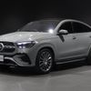 mercedes-benz gle-class 2024 CFJ0995023 image 5