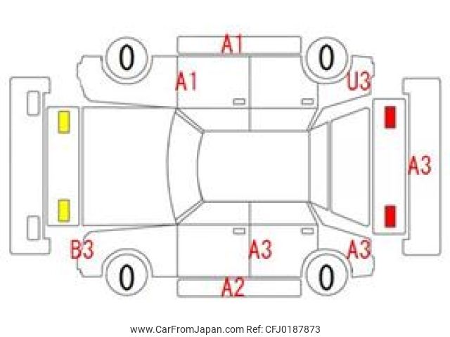 toyota sprinter-carib 1990 -TOYOTA--Sprinter Carib E-AE95G--AE95-0128189---TOYOTA--Sprinter Carib E-AE95G--AE95-0128189- image 2