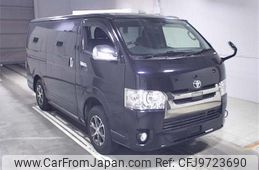 toyota regiusace-van 2018 -TOYOTA--Regius ace Van GDH206V-1003880---TOYOTA--Regius ace Van GDH206V-1003880-