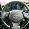 toyota c-hr 2019 quick_quick_6AA-ZYX11_ZYX11-2005560 image 16