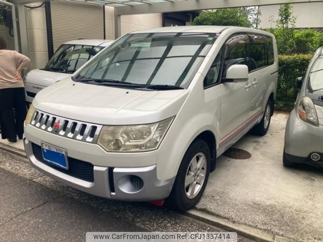 mitsubishi delica-d5 2011 -MITSUBISHI--Delica D5 DBA-CV4W--CV4W-0601325---MITSUBISHI--Delica D5 DBA-CV4W--CV4W-0601325- image 1