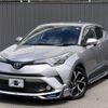 toyota c-hr 2018 -TOYOTA--C-HR DAA-ZYX10--ZYX10-2122445---TOYOTA--C-HR DAA-ZYX10--ZYX10-2122445- image 1