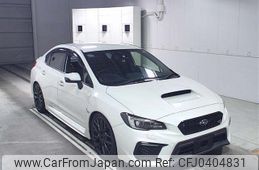 subaru wrx 2017 -SUBARU--WRX VAB-019817---SUBARU--WRX VAB-019817-