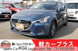 mazda demio 2019 -MAZDA--Demio DJLFS--DJLFS-611494---MAZDA--Demio DJLFS--DJLFS-611494-