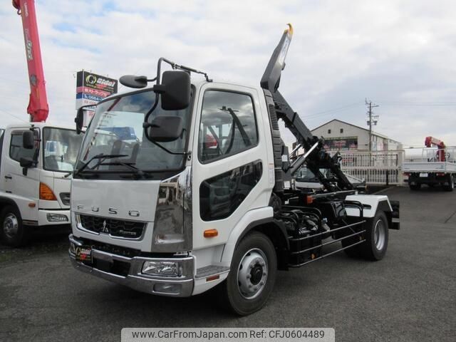 mitsubishi-fuso fighter 2024 -MITSUBISHI--Fuso Fighter 2KG-FK72FZ--FK72FZ-615040---MITSUBISHI--Fuso Fighter 2KG-FK72FZ--FK72FZ-615040- image 1