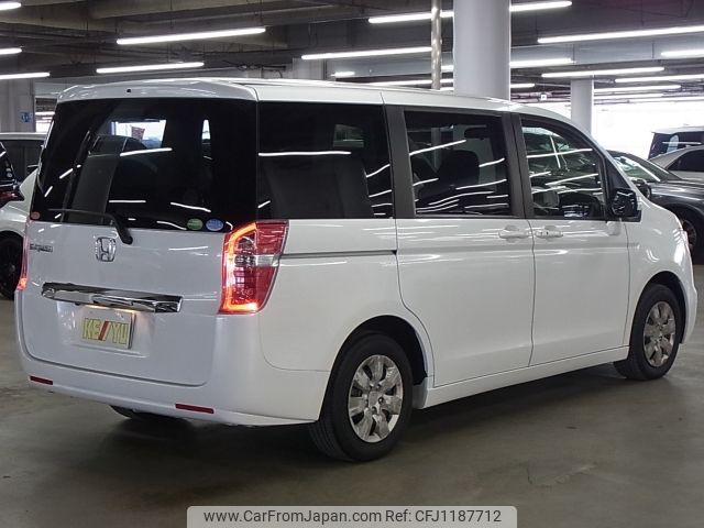 honda stepwagon 2014 -HONDA--Stepwgn DBA-RK1--RK1-1406245---HONDA--Stepwgn DBA-RK1--RK1-1406245- image 2