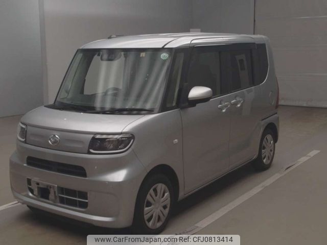 daihatsu tanto 2020 -DAIHATSU--Tanto LA650S-1013071---DAIHATSU--Tanto LA650S-1013071- image 1