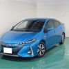 toyota prius-phv 2017 -TOYOTA--Prius PHV DLA-ZVW52--ZVW52-3055242---TOYOTA--Prius PHV DLA-ZVW52--ZVW52-3055242- image 1