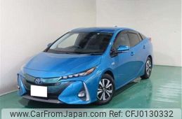 toyota prius-phv 2017 -TOYOTA--Prius PHV DLA-ZVW52--ZVW52-3055242---TOYOTA--Prius PHV DLA-ZVW52--ZVW52-3055242-