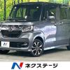 honda n-box 2018 -HONDA--N BOX DBA-JF4--JF4-1025353---HONDA--N BOX DBA-JF4--JF4-1025353- image 1