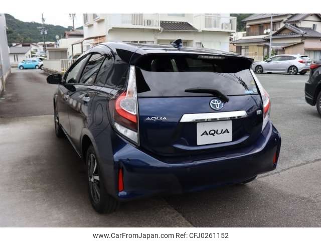 toyota aqua 2019 -TOYOTA--AQUA DAA-NHP10--NHP10-6848972---TOYOTA--AQUA DAA-NHP10--NHP10-6848972- image 2